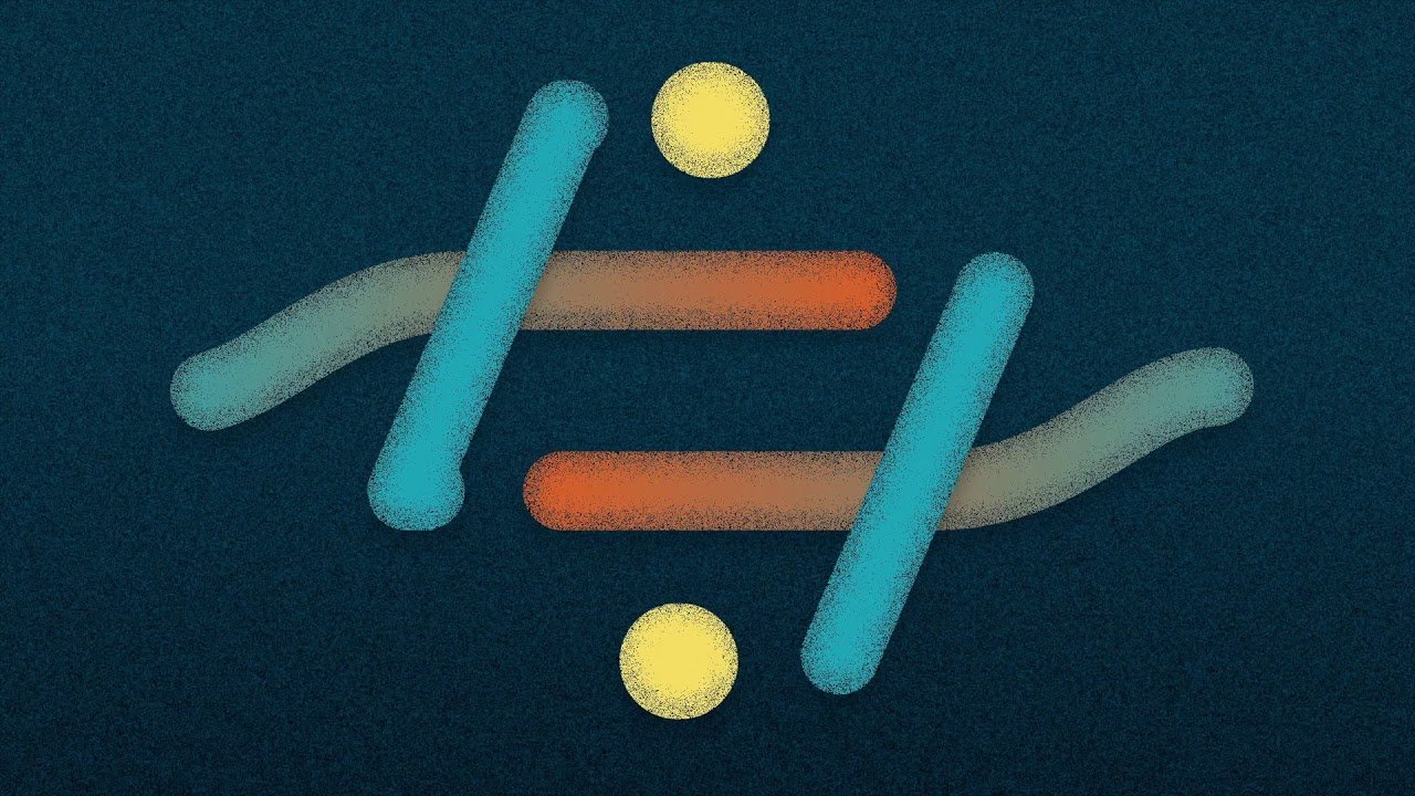 Explaining I-CORE - Security On Screen by The Security Industry Group