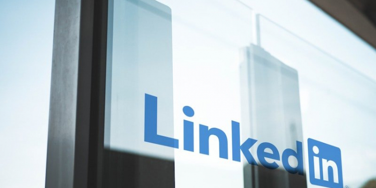 linkedin data breach