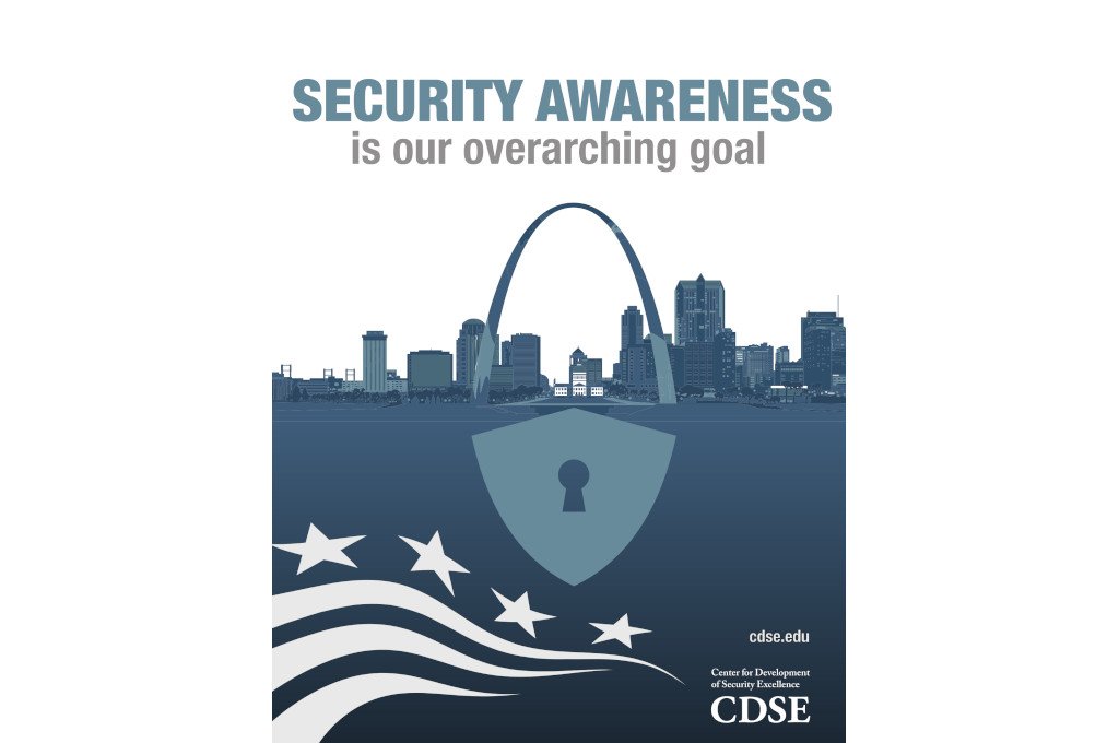 CDSE Security Awareness