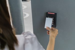 Access control is changing