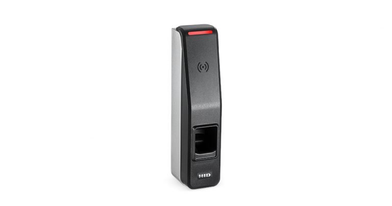 HID Global Launches Signo Biometric Reader 25B - Security On Screen By ...