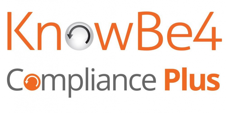 KnowBe4 launches new compliance plus training module - Security On Screen