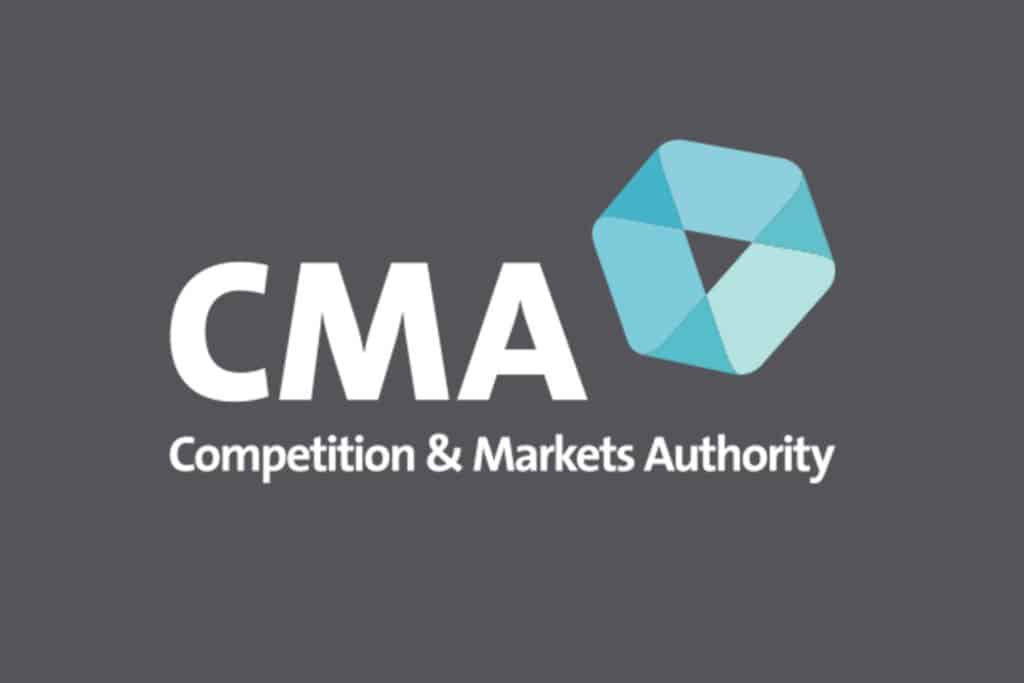 The Competition and Markets Authority