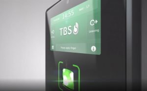 TBS to show touchless innovation at ISC West