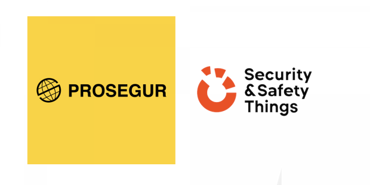 Prosegur And S St Pair Up To Offer Ai Enabled Security Services Security On Screen
