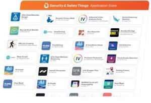 S&ST's Application Store