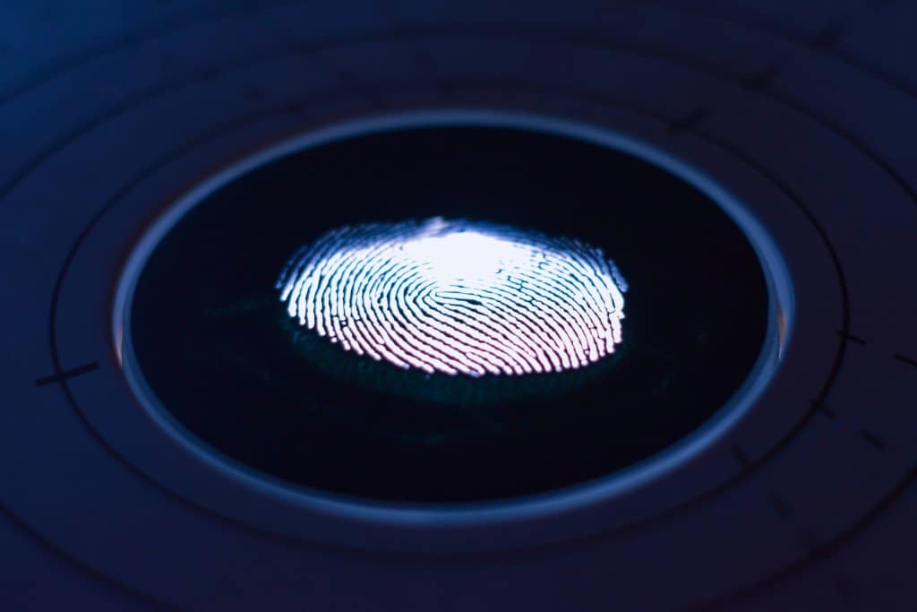 InCadence wins 10-year biometric contract with US Department of State