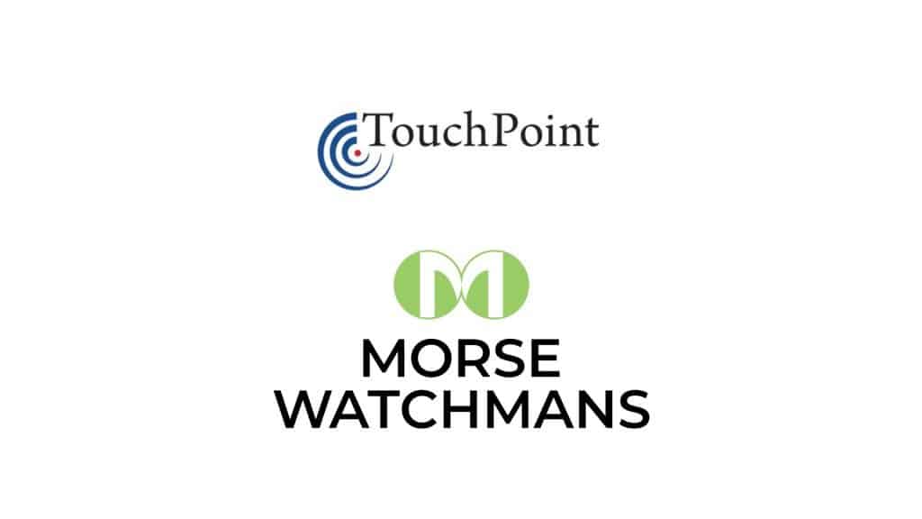 TouchPoint acquires Morse Watchmans