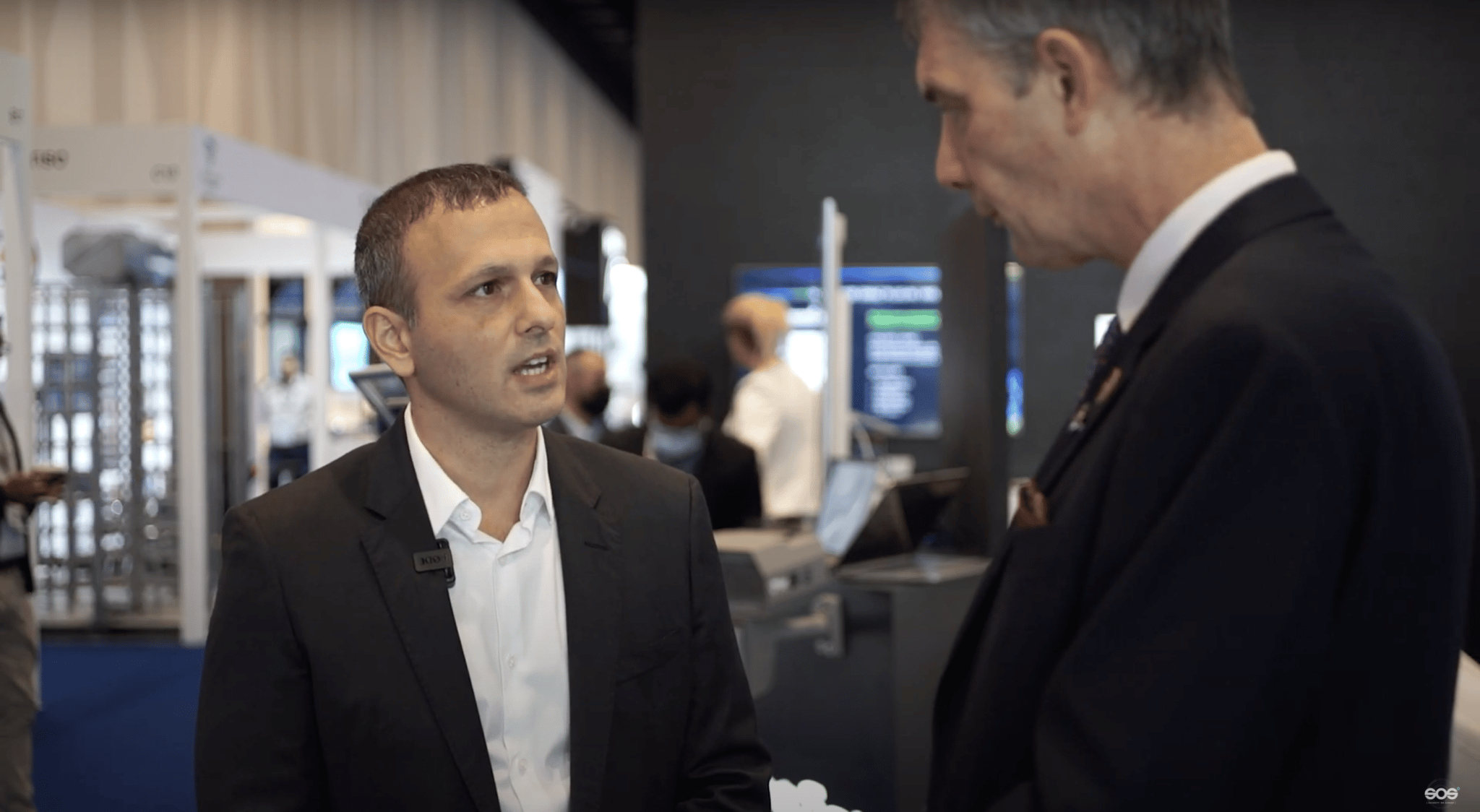 WPS 2022 | MVP Tech – a step beyond security