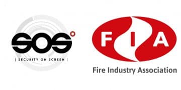 Security on Screen teams with FIA to support Ukraine