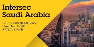 Axis Communications to showcase surveillance technology at Intersec KSA