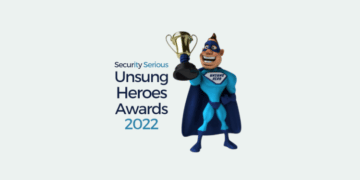 Nominations open for Security Serious Unsung Heroes Awards 2022