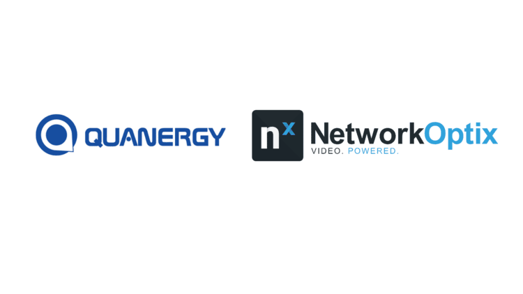 Network Optix | Quanergy 3D Object Detection - Security On Screen by ...
