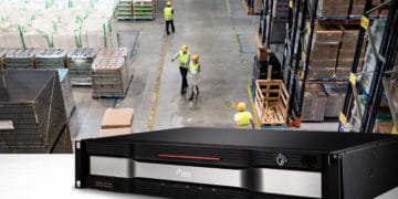 IDIS expands enterprise range with the launch of a new 64-channel NVR