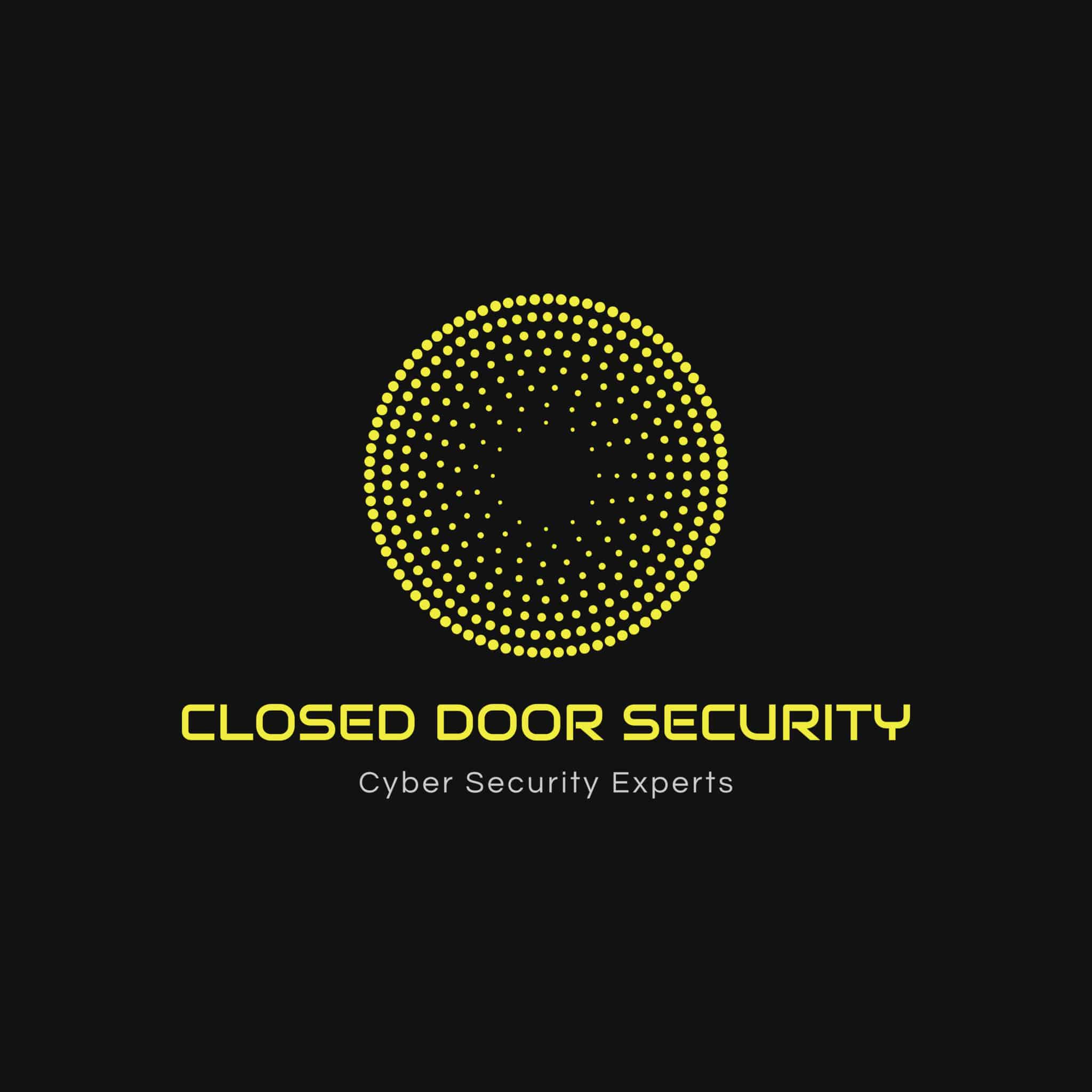 Closed Door Security becomes one of Scotland s only members to