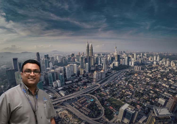 Veracity opens new regional office in South East Asia Security On