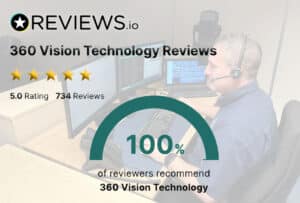 360 Vision Technology