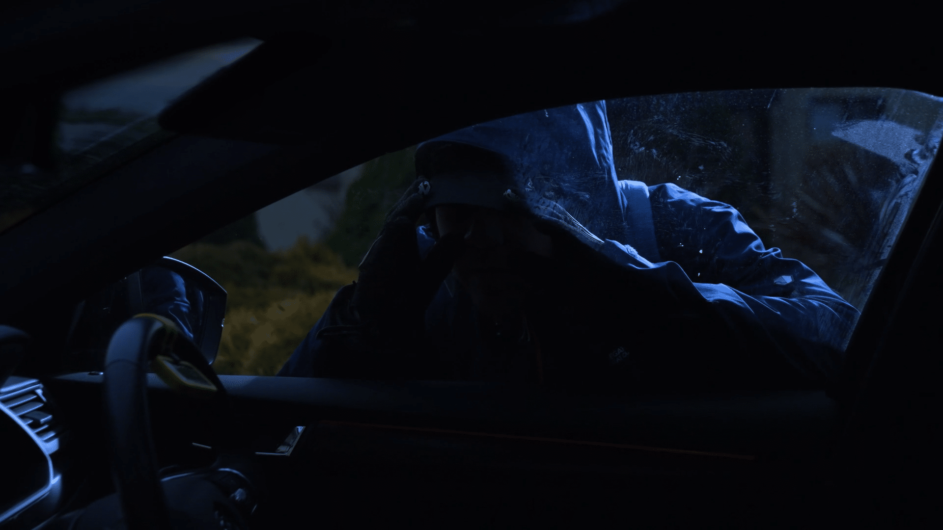 Introducing the CarDefender - Security On Screen by The Security ...