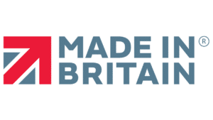 Made in Britain