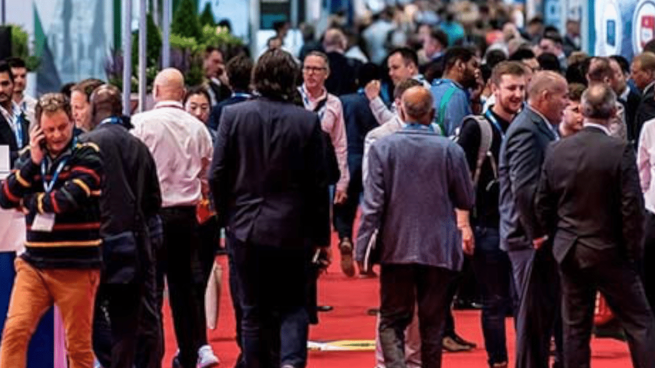 IFSEC, FIREX, Facilities Show and Safety & Health Expo announce dates