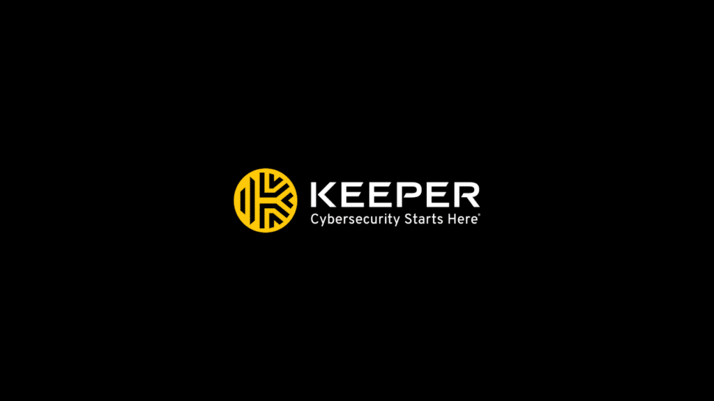 Keeper Security