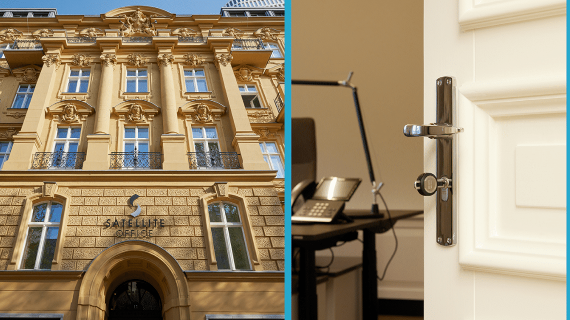 The wire-free ASSA ABLOY way that access control transformed a historic ...