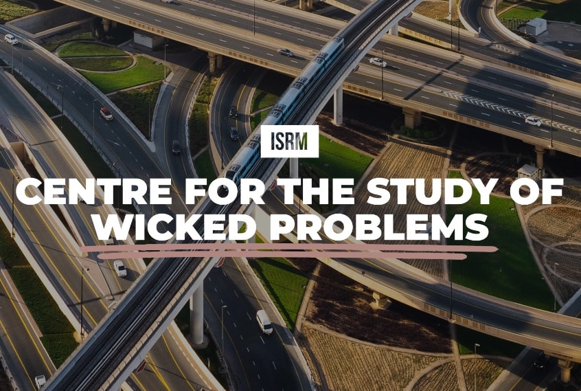 Centre for the Study of Wicked Problems