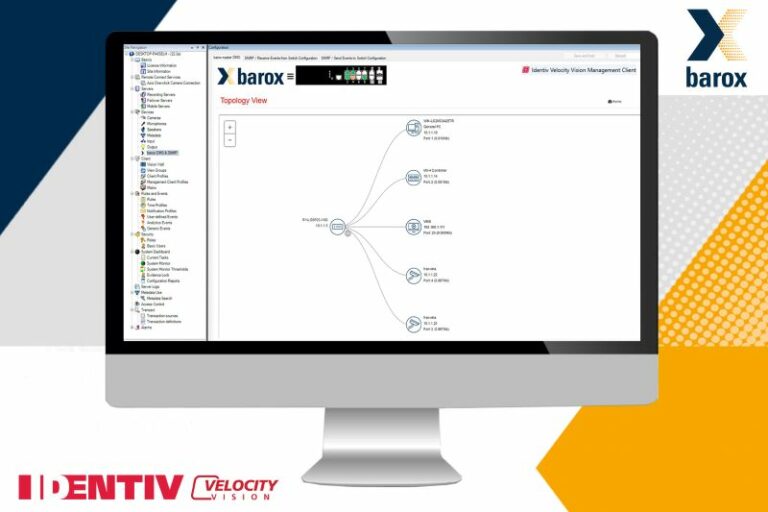 Velocity Vision VMS
