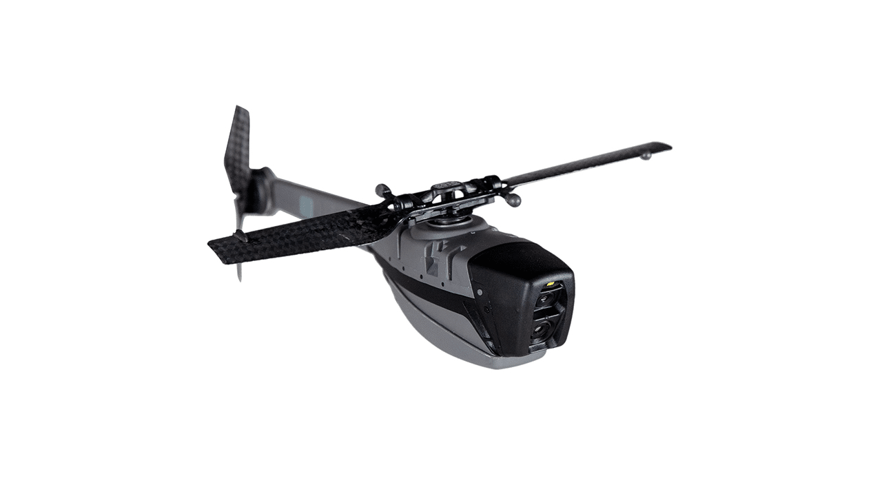 Teledyne FLIR Defense Wins 94m IDIQ Contract From U S Army For Black Hornet 3 Nano Drones