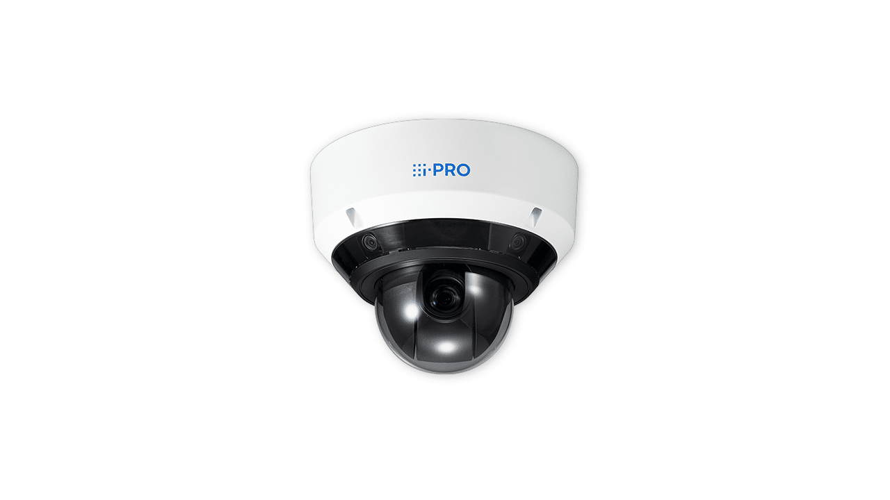 i-PRO