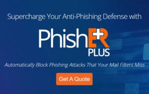 PhishER Plus Global Blocklist