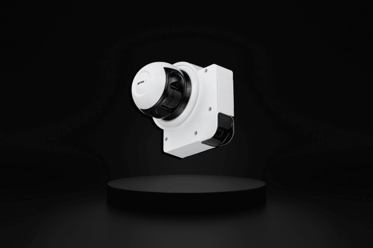 OPTEX launches new REDSCAN mini-Pro LiDAR sensor with integrated camera ...