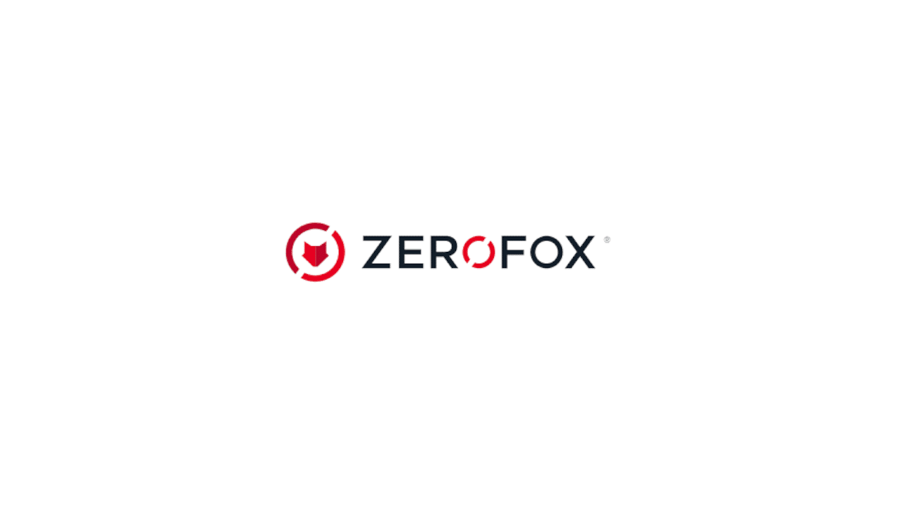 ZeroFox wins "Incident Response Solution of the Year" 2023