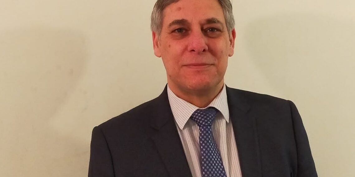 Isrm Kicks Of The New Year With A Celebration Of Isrm 2023 Award