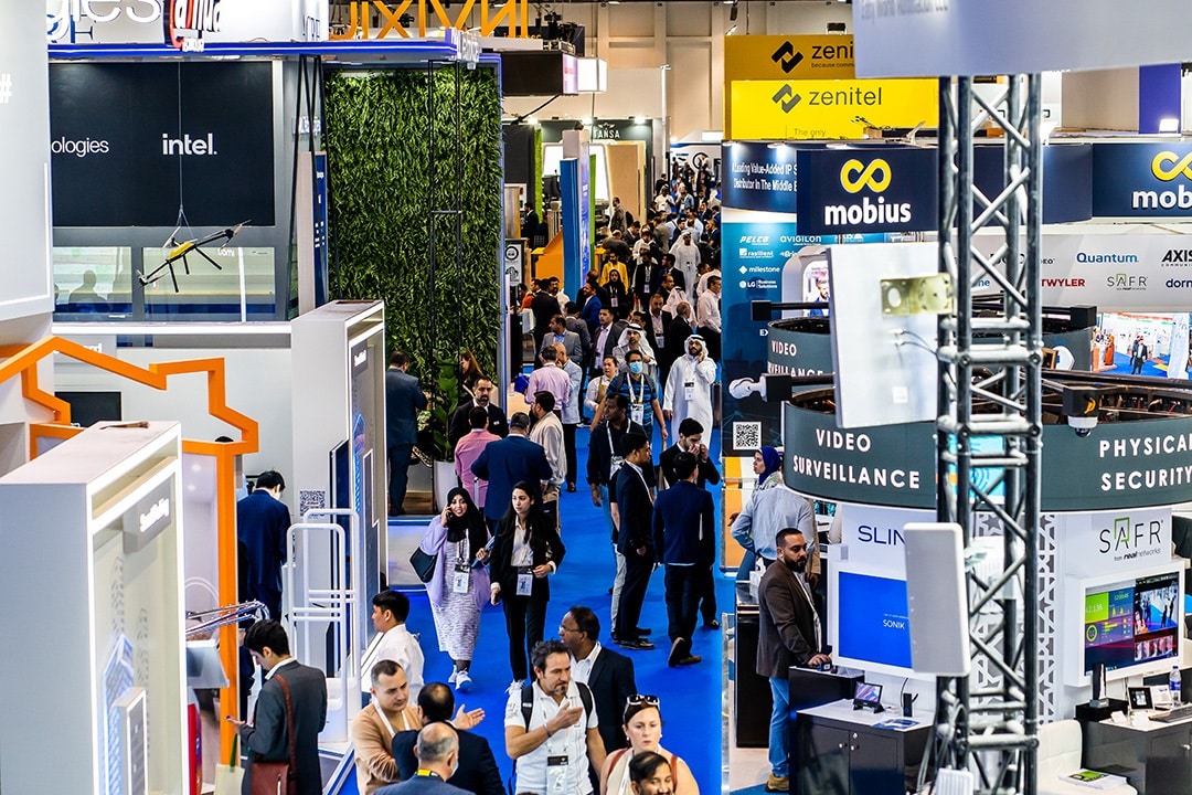 Intersec 2024's 25th anniversary edition to feature more exhibitors