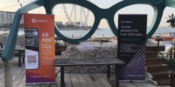 Data Centre Networking