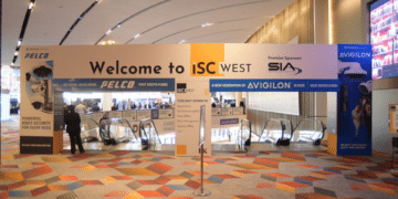 ISC West