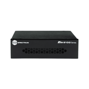 Zio® 2100 Series - Security On Screen by The Security Industry Group