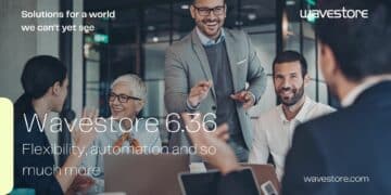 Wavestore