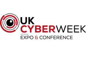 UK Cyber Week Expo and conference