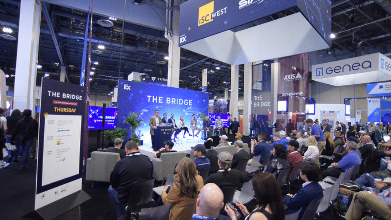 ISC West to host array of highly anticipated special social events