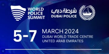 World Police Summit