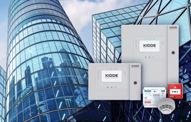 Kidde Commercial - Building intelligence into fire detection systems ...