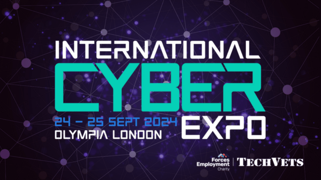 International Cyber Expo