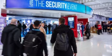The Security Event