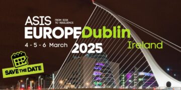 ASIS Europe 2025
