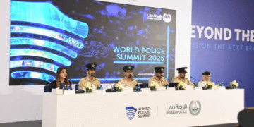 World Police Summit