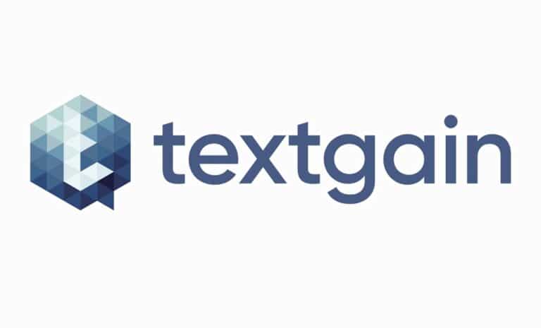 textgain anti hate speech tool