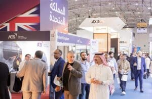 Intersec KSA