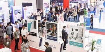 Intersec Saudi Arabia